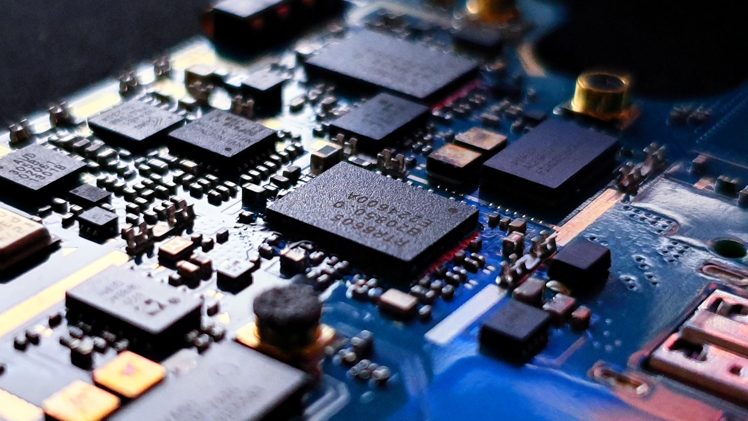 Why Emerging Technologies Are Changing the Game